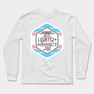 Pride (Trans) Long Sleeve T-Shirt